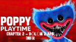 Descargar Poppy Playtime Chapter 2 APK - Versión 2022
