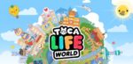 Toca Life World 1.35 APK indir - Full 2022 Sürüm