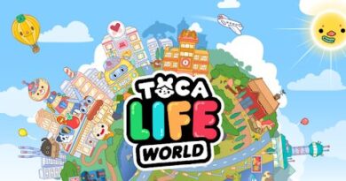 Pag-download sa Toca Life World 1.35 APK