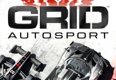 GRID Autosport v1.9.1RC4 APK