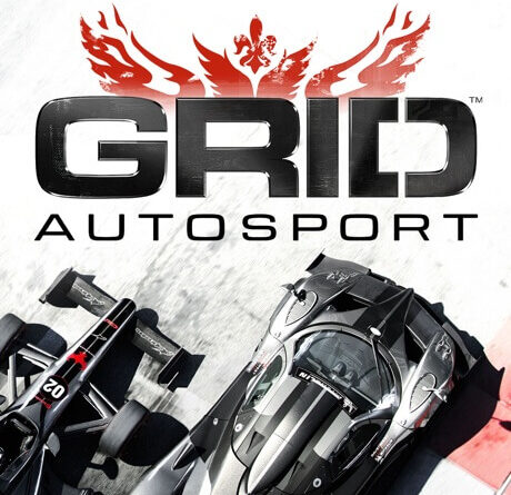 Grille Autosport v1.9.1RC4 APK