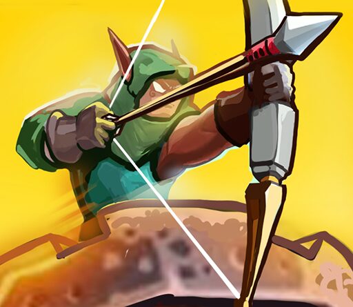 King Of Protection: Fight Frontier v1.9.6(Mod Apk)