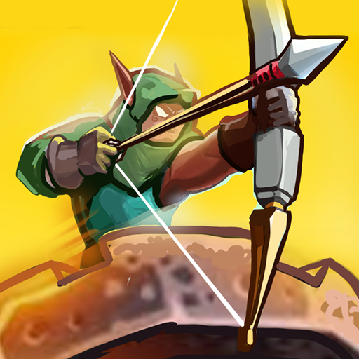 King of Protection: Fight Frontier v1.9.6 (MOD APK)