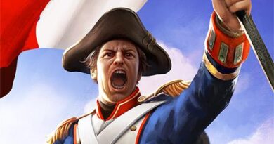Broad Warfare: Napoleón Arreglo Videojuegos v6.6.6 (Mod Apk)