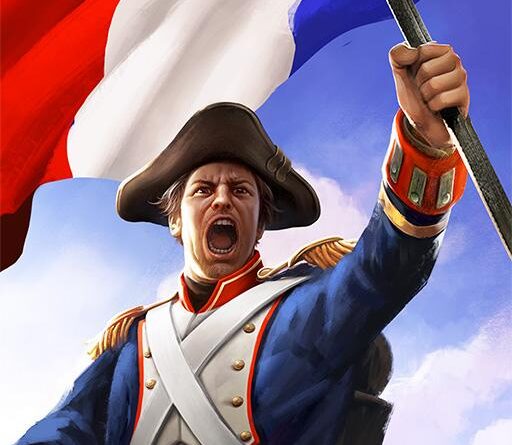 Broad Warfare: Napoleon Arrangement Videospeletjies v6.6.6 (Mod Apk)