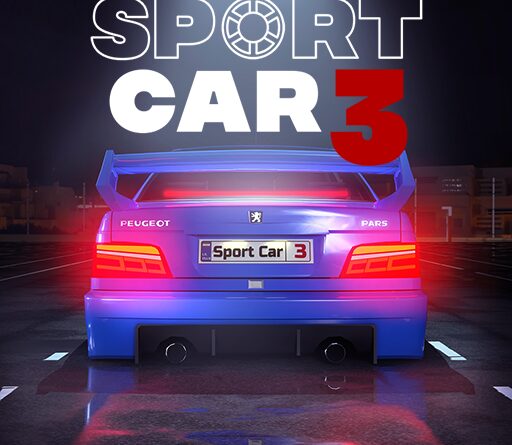 Sport automobile 3 : Taxi & Police – power simulator v1.03.041 (Mod Apk)
