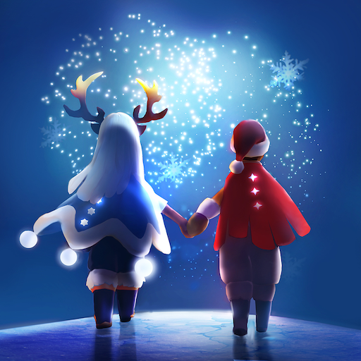 Sky: Young Americans of the Light v0.16.0 (Mod Apk)