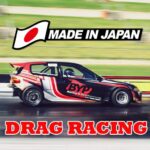 Japan Inch Racing 2D v25 (Mod apk geld)