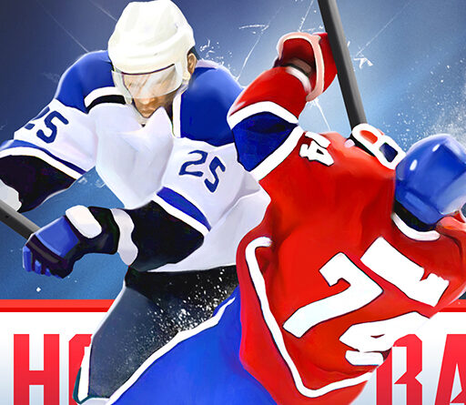 Batalla de hockey v1.7.137 (Mod Apk)
