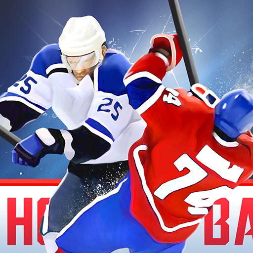 HockeyBattle v1.7.137 (Mod Apk)