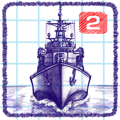 바다 싸움 2 APK v2.7.4 모드