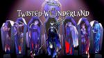 Disney Twisted-Wonderland Meta - أفضل الشخصيات في Disney Twisted-Wonderland
