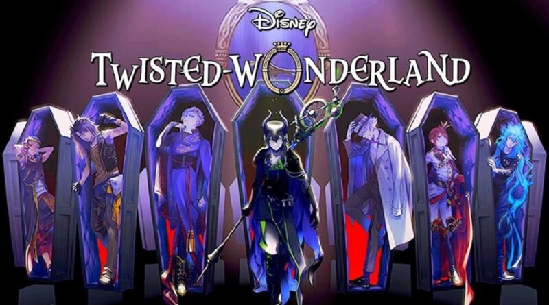 Disney Twisted-Wonderland Tier List: The best characters in Disney Twisted-Wonderland