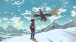 Pokémon Legends: Arceus : How to evolve Scyther into Scizor?