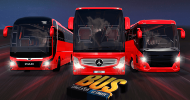 Bus Simulator Ultimate 1.5.2 Apk Para Hilesi