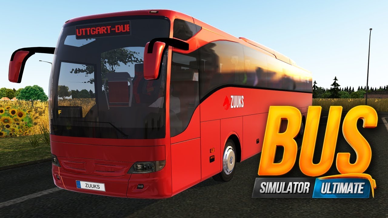 Bus Simulator Ultimate 1.5.2 Apk Чит на деньги