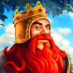 Strebe gegen Horden an – Idle Kings v1.0.3 (Mod Apk)