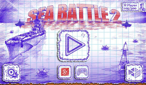 batalla naval 2