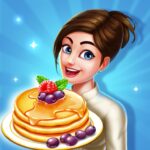 Star Chef™ 2: Cooking Sport v1.13.1 (Mod Apk)