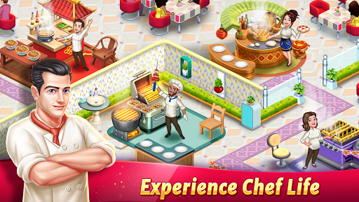 Star Chef™ 2 : jeu de cuisine