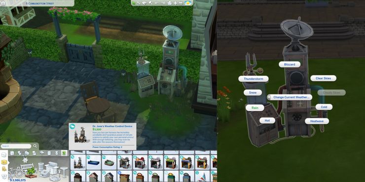 The Sims 4: Tavuklar Nasıl Temizlenir?