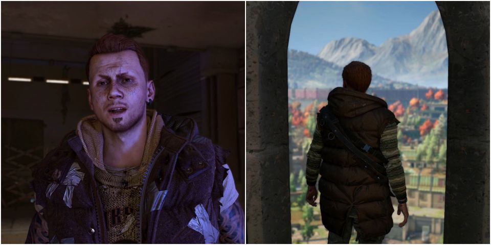 Dying Light 2: How to Save Damien's Life