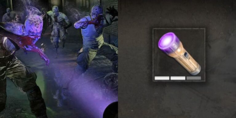 Dying Light 2: как получить ультрафиолетовый фонарик?