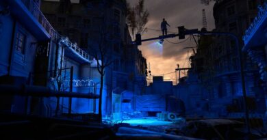 Dying Light 2: حل لغز محطة الطاقة Garrison