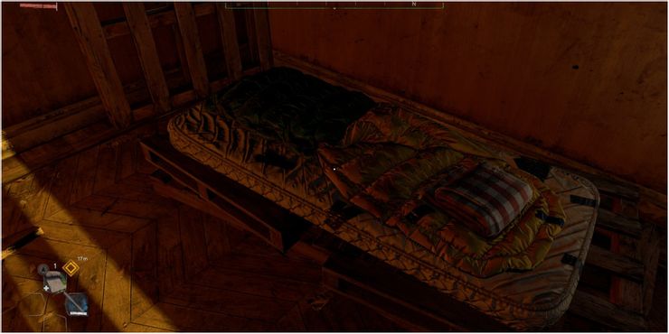 Dying Light 2 : comment sauvegarder le jeu ?