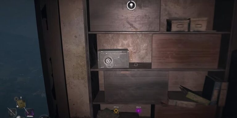 Dying Light 2: VNC Tower Vault รหัส | ตู้เซฟ VNC ทาวเวอร์