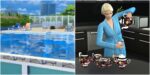 The Sims 4: 10 نصائح للحفاظ على Sims سعيدًا | سعيد سيم