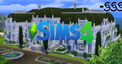 Die Sims 4: Geld loswerden