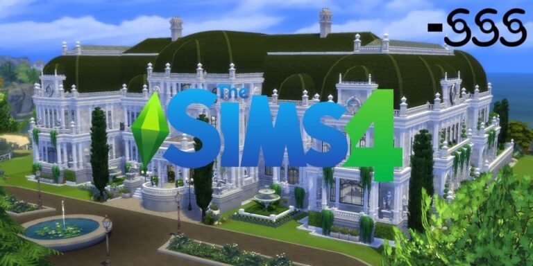 De Sims 4: Hoe kom je van geld af