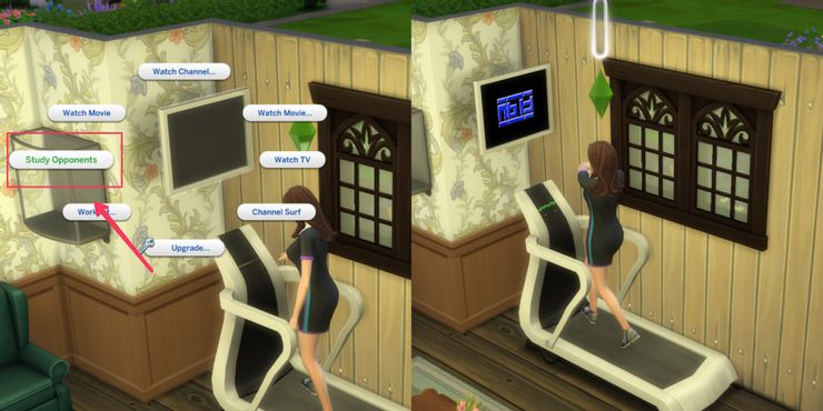 The Sims 4: Jak hodnotit konkurenty
