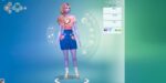 Die Sims 4: Hoe om 'n vreemdeling te word | vreemdeling