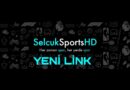 I-SelcukSports HD APK Download 2022 Inguqulo Yakamuva