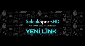 SelcukSports HD APK ڈاؤن لوڈ 2024 تازہ ترین ورژن