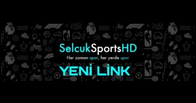 SelcukSports HD APK Stáhnout 2022 nejnovější verzi