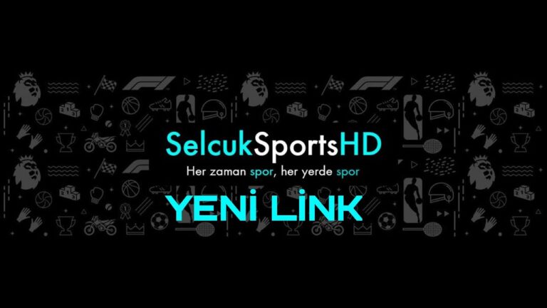 SelcukSports HD APK Download lêste ferzje 2022