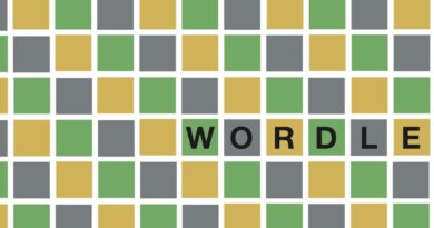 Wordle 270 réponses