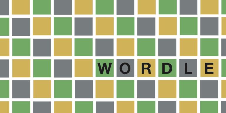 Wordle 270 svar