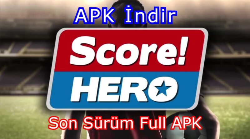 Score-hero APK aflaai