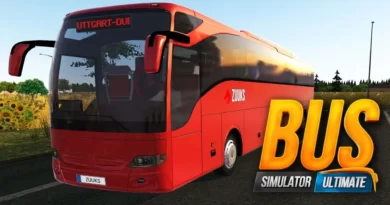 Bus Simulator Ultimate Cheat APK 3.1.0 غش المال