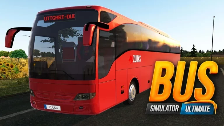 Bus Simulator Ultimate Cheat APK 3.1.0 Trucchi di soldi