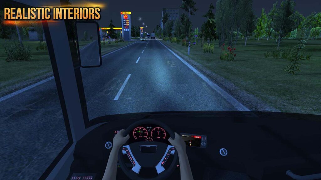 Bus Simulator Ultimate Cheat APK Télécharger