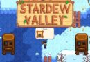 Stardew Valley təkrar emal maşını