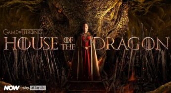 တူရကီစာတန်းထိုးများဖြင့် House of the Dragon Watch (2024)