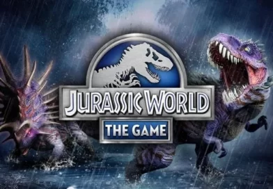 Jurassic World The Game APK Descarga la última versión Mod