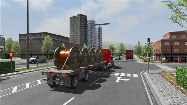 Download Universal Truck Simulator APK