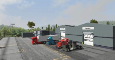 ჩამოტვირთეთ Universal Truck Simulator APK უახლესი ვერსია